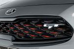 Kia Cerato GT 2019 года (AU)
